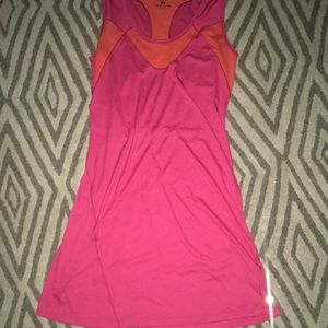 Athletic Patagonia dress
